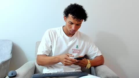 Snapshot of dominick_star chatting on 3, 12, 2024 Dominick Star online show from 3, 12, 2024