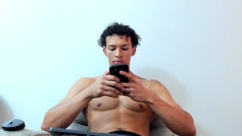 Dominick Star online show from 13, 12, 2024