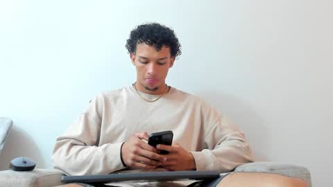 Dominick Star online show from 31, 12, 2024