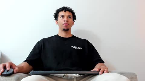 Snapshot of dominick_star chatting on 21, 1, 2025 Dominick Star online show from 21, 1, 2025