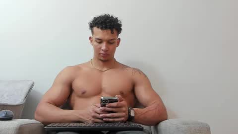 Dominick Star online show from 14, 2, 2025