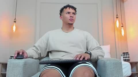 Snapshot of dominick_star chatting on 24, 2, 2025 Dominick Star online show from 24, 2, 2025