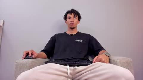 Snapshot of dominick_star chatting on 9, 9, 2025 Dominick Star online show from 9, 9, 2025