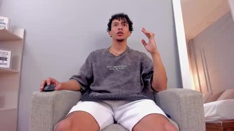 Dominick Star online show from 27, 9, 2025