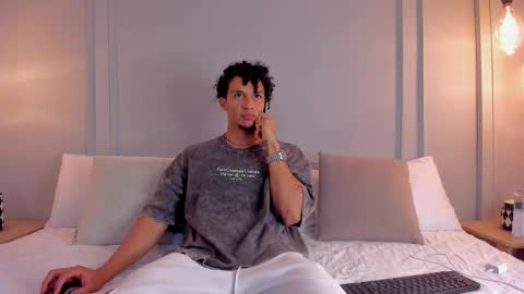 Dominick Star online show from 27, 10, 2025