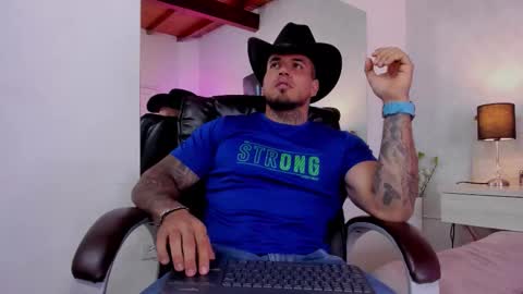 dominickane online show from 27, 9, 2025