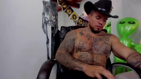 dominickane online show from 3, 11, 2025