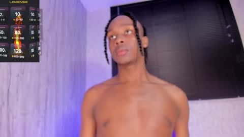 Dominicscott online show from 20, 1, 2025