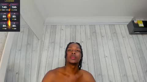 Dominicscott online show from 1, 2, 2025