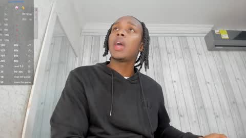 Dominicscott online show from 24, 2, 2025