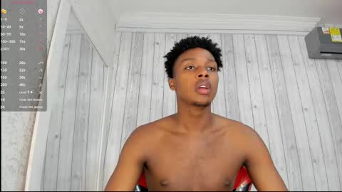 Dominicscott online show from 9, 3, 2025