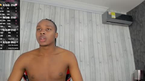 Dominicscott online show from 11, 3, 2025