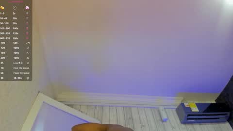 Dominicscott online show from 6, 10, 2025