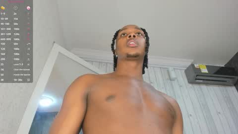 Dominicscott online show from 9, 1, 2026