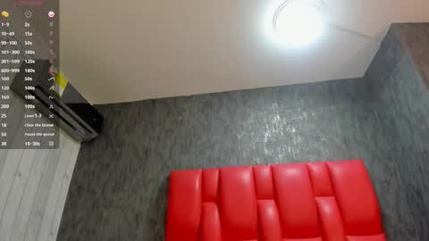 Dominicscott online show from 13, 1, 2026