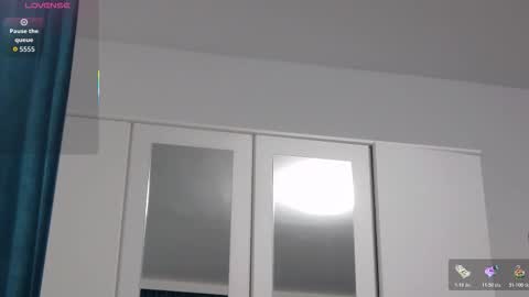 dominicvalente online show from 24, 11, 2025