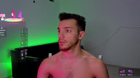 dominicvalente online show from 31, 1, 2026