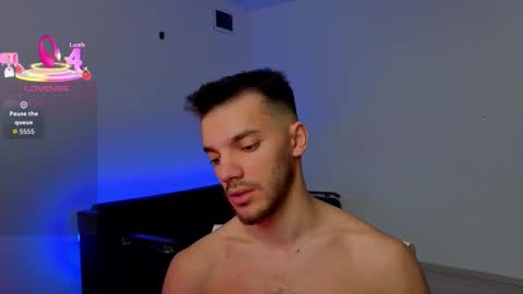 dominicvalente online show from 3, 2, 2026