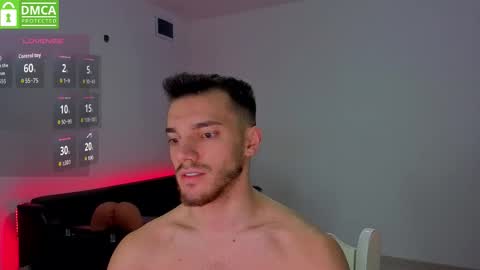 dominicvalente online show from 28, 2, 2026