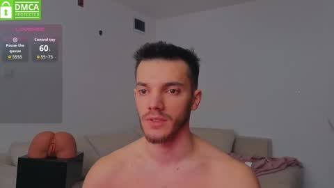 dominicvalente online show from 5, 3, 2026