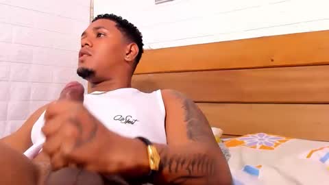 DominicVera online show from 16, 10, 2025