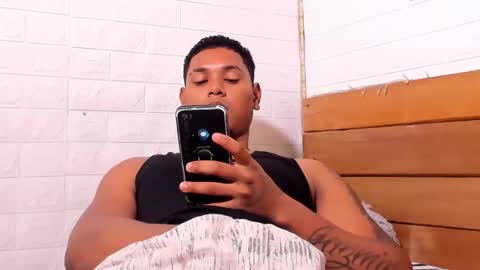 DominicVera online show from 17, 10, 2025