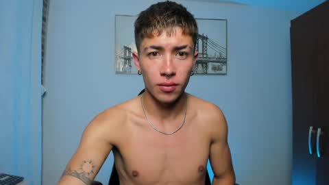 Dominik online show from 4, 4, 2026