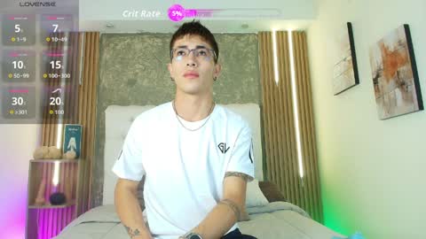 Dominik online show from 5, 4, 2026