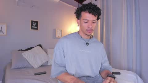 Dominik Drake online show from 3, 5, 2026