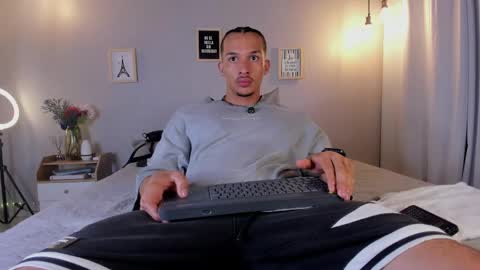 Dominik Drake online show from 12, 5, 2026