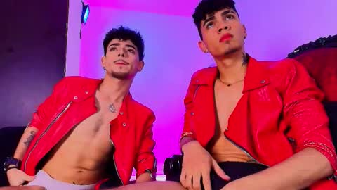 Dominik Eclipse  online show from 12, 9, 2025