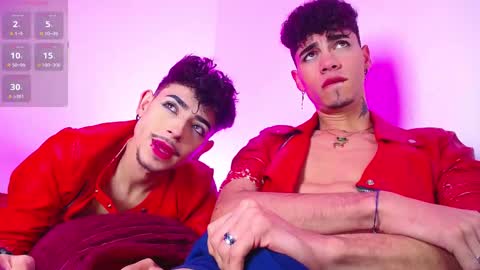 Dominik Eclipse  online show from 14, 10, 2025