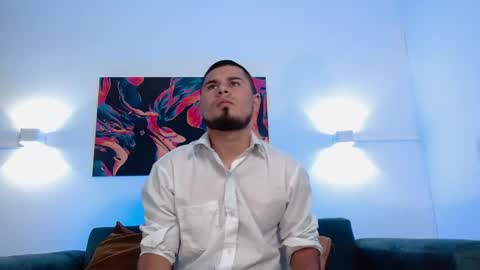 Dominik online show from 18, 5, 2026