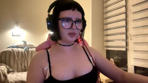 Cati online show from 13, 3, 2026