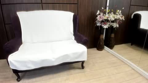 Snapshot of dominna chatting on 22, 1, 2025 Dominna online show from 22, 1, 2025