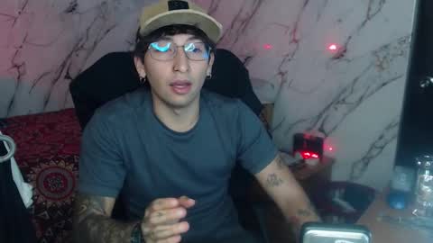 dominus_kane online show from 8, 1, 2026