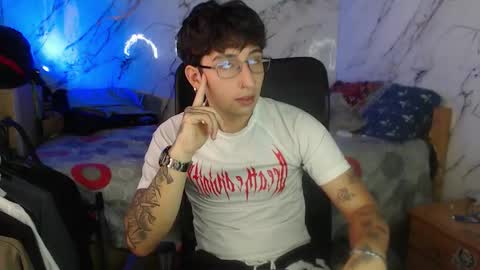 dominus_kane online show from 6, 2, 2026