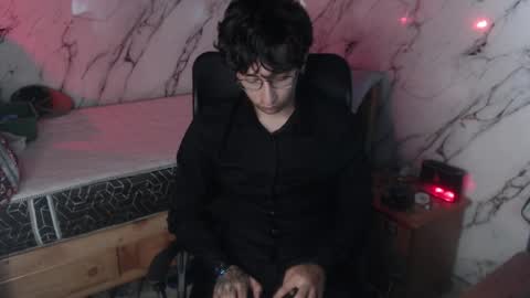 dominus_kane online show from 7, 4, 2026