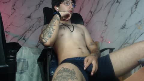 dominus_kane online show from 11, 4, 2026