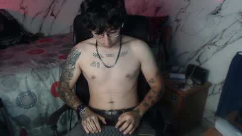 dominus_kane online show from 17, 4, 2026