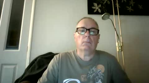 David uk online show from 25, 10, 2025
