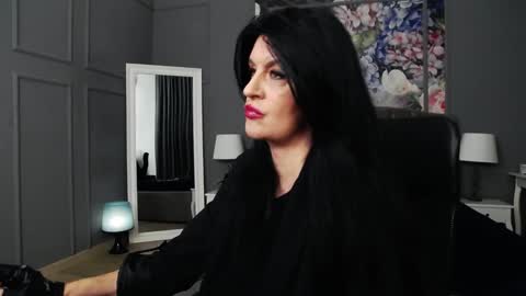 Dom Melisa online show from 4, 12, 2024