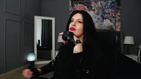 Dom Melisa online show from 13, 1, 2025