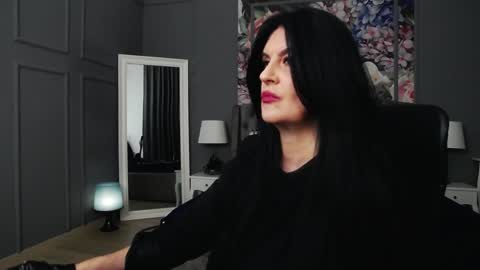 Dom Melisa online show from 7, 2, 2025