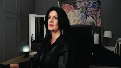 Dom Melisa online show from 22, 2, 2025