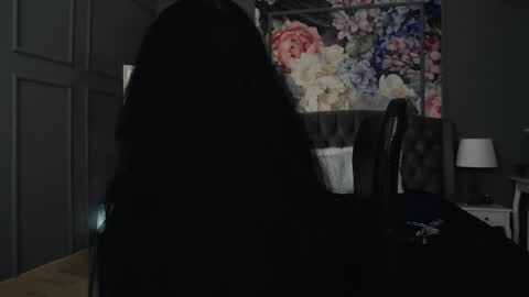 Dom Melisa online show from 2, 10, 2025