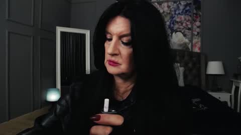 Dom Melisa online show from 22, 10, 2025