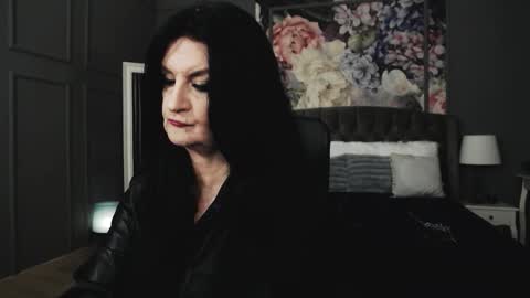 Dom Melisa online show from 13, 11, 2025