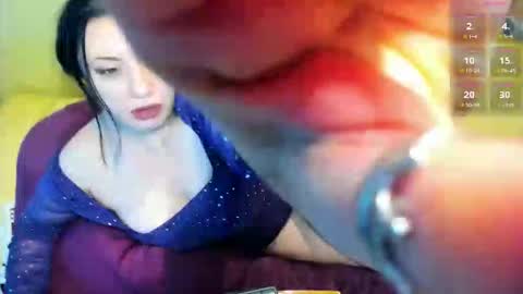 DomPanther69 online show from 22, 9, 2025