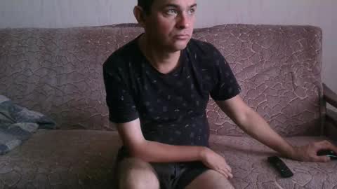 Snapshot of donalvafd chatting on 12, 9, 2025 donalvafd online show from 12, 9, 2025